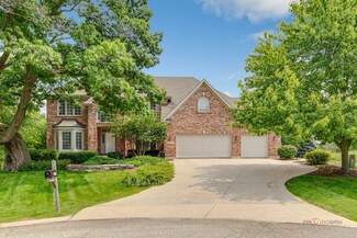 22894 W Owens Ct, Mundelein, IL 60060