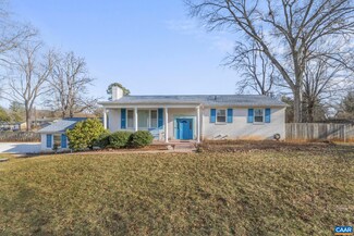 355 Key Dr W, Charlottesville, VA 22911