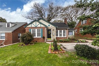 716 West Blvd, Charlotte, NC 28203