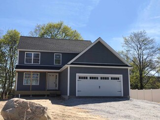 9 Wright Rd Unit 1, Hollis, NH 03049