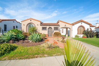1315 W 81st St, Los Angeles, CA 90044