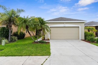11819 Tempest Harbor Loop, Venice, FL 34292