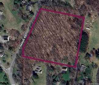 0 Freedom Rd Unit KEY913491, La Grange, NY 12569