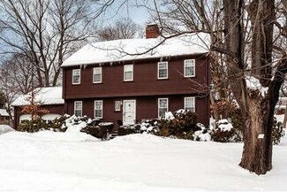 8 Ginn Rd, Winchester, MA 01890