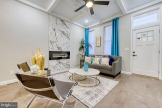 3802 Park Heights Ave, Baltimore, MD 21215