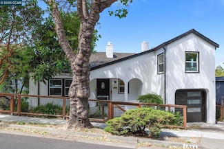 1094 Keith Ave, Berkeley, CA 94708