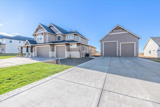 TBD Commerce Comet, Caldwell, ID 83607