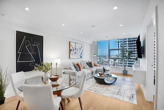 1388 Kettner Blvd Unit 1703, San Diego, CA 92101