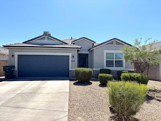 3576 N Mia Ln, Casa Grande, AZ 85122