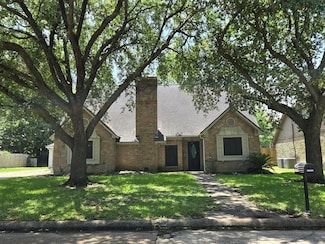 20339 Acapulco Cove Dr, Humble, TX 77346