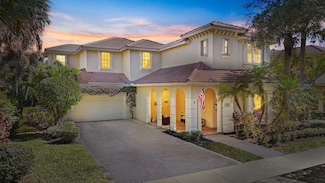 122 Via Castilla, Jupiter, FL 33458