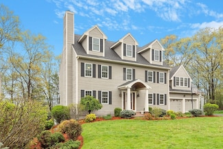 93 Towne Hill Rd, Haverhill, MA 01835