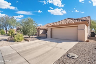 15309 W Blue Verde Dr, Sun City West, AZ 85375