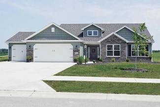 3065 Butler Ct, Columbia City, IN 46725