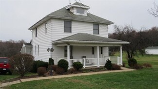 1173 State Route 56 E, Apollo, PA 15613