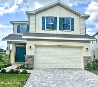 1224 Canfield Cir SE, Melbourne, FL 32909