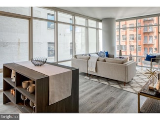 1213 Walnut St Unit 1B-1812, Philadelphia, PA 19107