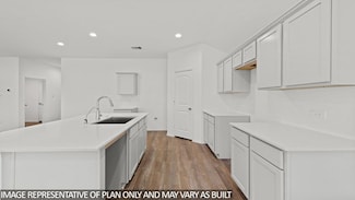 14368 Oceanblue Way, Splendora, TX 77372