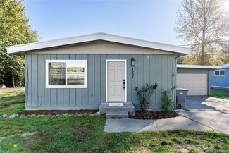 1205 Sherman Ave, Port Orchard, WA 98366