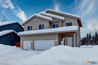 9438 Grey Owl Way, Anchorage, AK 99577
