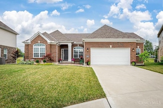 9302 W Meadow Dr, West Chester, OH 45069