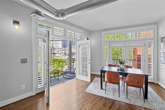 1029 Piedmont Ave NE Unit 102, Atlanta, GA 30309