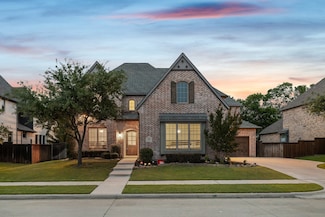 2609 Greenlawn Dr, Wylie, TX 75098