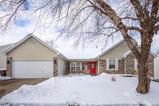 18 Harmony Crossing Dr, Saint Peters, MO 63376