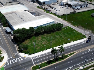 100 W Palm Dr, Florida City, FL 33034