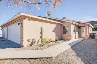 11016 Miravista Place SE, Albuquerque, NM 87123