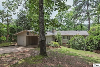 182 Lake Dr, Farmerville, LA 71241