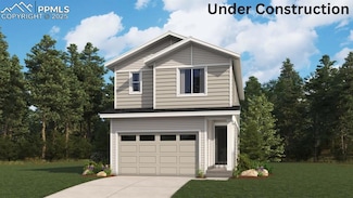 838 Solum Grove, Colorado Springs, CO 80915