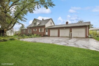 850 N County Line Rd, Westville, IN 46391