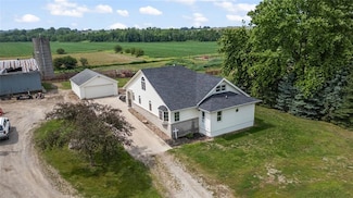 14445 N 95th Ave W, Collins, IA 50055