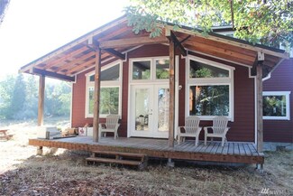425 Blind Bay Rd, Shaw Island, WA 98286