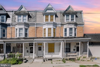 1914 N 3rd St, Harrisburg, PA 17102