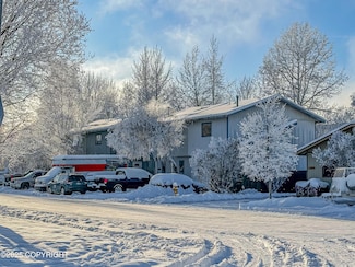 10529 Boysen Berry Place, Anchorage, AK 99515