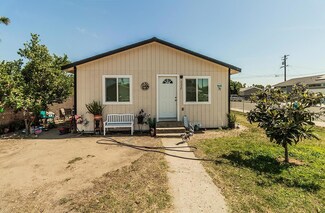 1960 Gaynor St, Selma, CA 93662