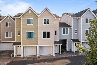 25220 104th Ave SE Unit 7, Kent, WA 98030