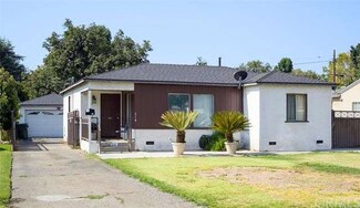 314 Pamela Rd, Monrovia, CA 91016
