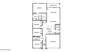 13573 N Nicholas Ct, Marana, AZ 85653