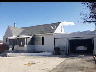 296 N 100 W, Manti, UT 84642