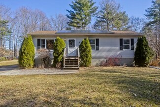 55 Coffey Hill Rd, Ware, MA 01082