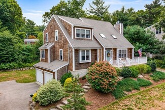 107 Toole Trail, Pembroke, MA 02359