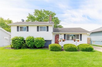 13805 Brookhaven Blvd, Brookpark, OH 44142