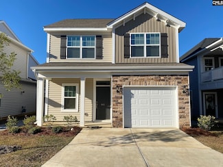 945 Bergenfield Ln, Chapin, SC 29036