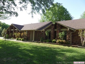 23127 S Cypress St, Claremore, OK 74019