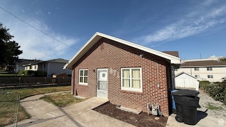 871 N 700 E, Logan, UT 84321