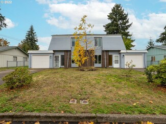 8000 NE 27th St, Vancouver, WA 98662