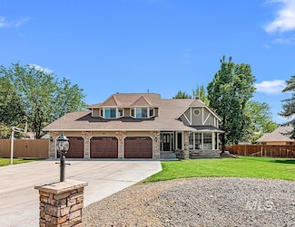 9817 W Gurdon Ct, Boise, ID 83704